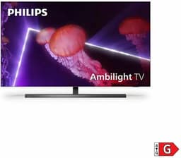 Philips 55OLED887/12 -55 inch - 4K OLED - 2022 — thumbnail 6