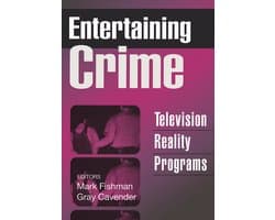 Entertaining Crime