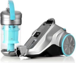 Stofzuiger Continental Edison VC800SB 800W — thumbnail 2