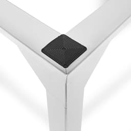 Nedis Verhoger voor Wasmachine en Wasdroger - 150 kg - Wit — thumbnail 3