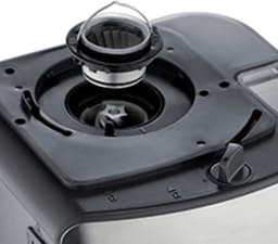 Russell Hobbs 25610-56 Druppelkoffiezetapparaat 1l Zilver — thumbnail 4