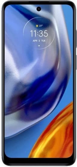 Smartphone Motorola Moto E32S Grey 64 GB 4 GB RAM 6,5" 1 TB Octa Core — thumbnail 4