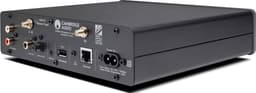 Cambridge Audio MXN10 grijs compacte streaming audio speler — thumbnail 4