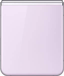 Samsung Galaxy Z Flip5 - 256GB - Lavender — thumbnail 4