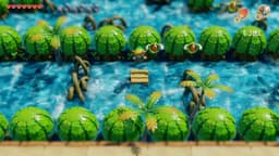 The Legend of Zelda: Link's Awakening - Nintendo Switch — thumbnail 6