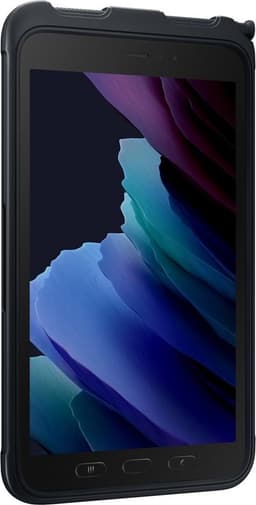 Samsung Galaxy Tab Active3 Enterprise Edition 4G Samsung Exynos LTE-TDD & LTE-FDD 64 GB 20,3 cm (8") 4 GB Wi-Fi 6 (802.11ax) Android 10 Zwart — thumbnail 7