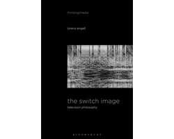 Thinking Media - The Switch Image