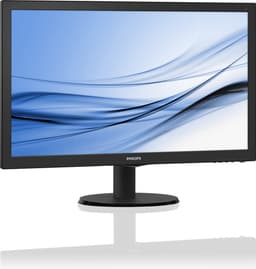 Philips 223V5LSB - Monitor — thumbnail 14