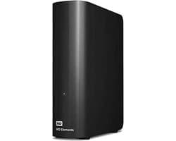 Western Digital Elements Desktop - Externe harde schijf - 8 TB