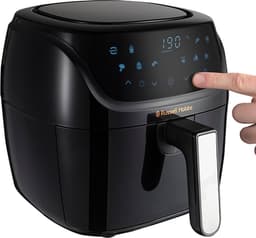 Russell Hobbs Satisfry 4L Airfryer - Heteluchtfriteuse - 27160-56 — thumbnail 2