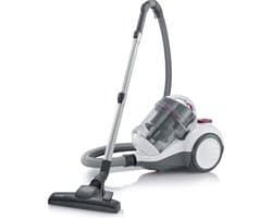 Severin CY 7088 - Cycloon Stofzuiger zonder stofzak - 2,1L - HEPA 13 filter