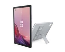 Lenovo Tab M9 - 32GB - Android 12 - Grijs + Clear Case & Screenprotector