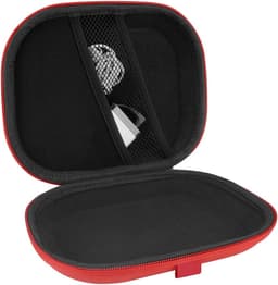 Hoofdtelefoon hoesje / Hard hoesje Draagtas - Over Ear Bluetooth Wireless Headphones - Storage Protective Case - Koptelefoon houder — thumbnail 3