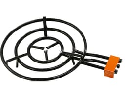 Garcima Paella brander 70 cm — thumbnail 4