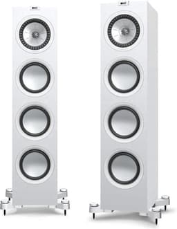 KEF Q750 Zwart luidspreker (per stuk) — thumbnail 4