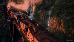 Uncharted: Legacy of Thieves Collection - PS5 — thumbnail 5