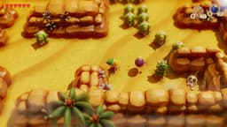 The Legend of Zelda: Link's Awakening - Nintendo Switch — thumbnail 13