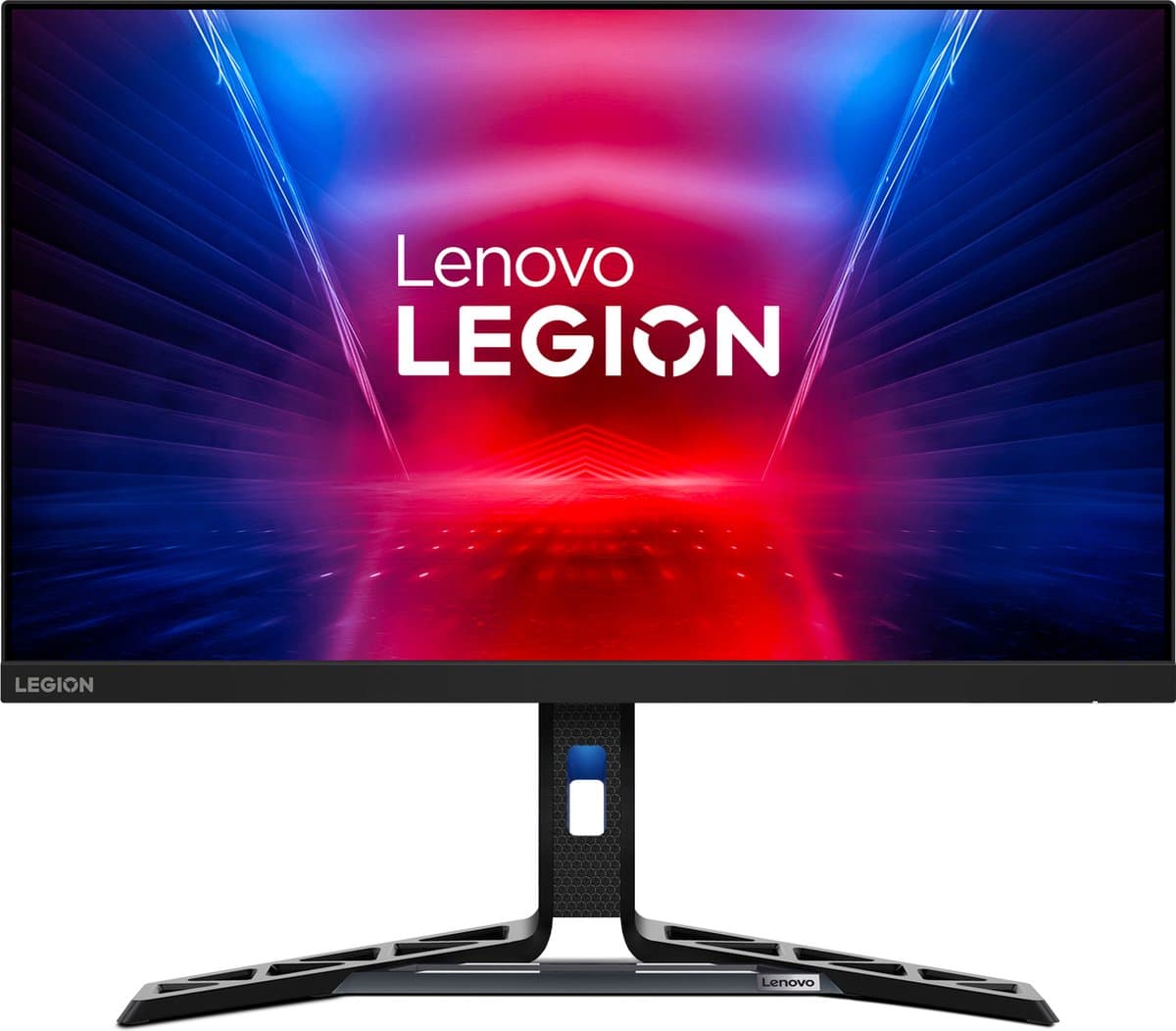 Lenovo Legion R27i-30 Full HD LED Gaming monitor - 27 inch — afbeelding 1