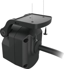 Kenwood KCA-R210 - 2K Quad HD Waterdichte achter-camera voor dashcam — thumbnail 9