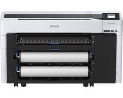 Epson SureColor SC-T5700D grootformaat-printer Wifi Inkjet Kleur 2400 x 1200 DPI A0 (841 x 1189 mm) Ethernet LAN
