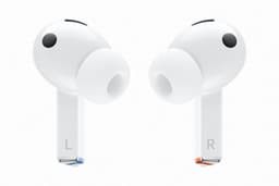 Samsung Galaxy Buds3 Pro - Wit — thumbnail 3