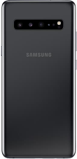 Samsung Galaxy S10 - 5G - 256GB - Zwart — thumbnail 6