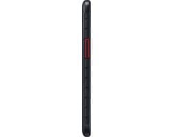 Samsung Galaxy Xcover 5 Enterprise Edition Zwart — thumbnail 3