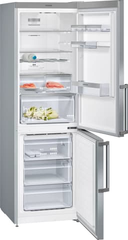 Siemens KG36N7IEP - iQ300 - Koel-vriescombinatie - RVS — thumbnail 4