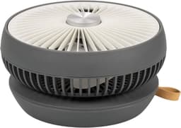 Eurom Vento Snoerloze Opvouwbare Ventilator — thumbnail 5