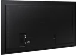 Samsung QM65R-A Digitale signage flatscreen 165,1 cm (65") LED Wifi 500 cd/m² 4K Ultra HD Zwart Type processor Tizen 4.0 24/7 — thumbnail 4