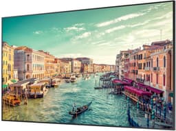 Samsung QM65R-A Digitale signage flatscreen 165,1 cm (65") LED Wifi 500 cd/m² 4K Ultra HD Zwart Type processor Tizen 4.0 24/7 — thumbnail 6