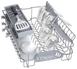 Bosch SRV2IKX10E - Serie 2 - Inbouw vaatwasser — thumbnail 7