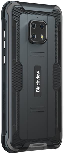 Blackview BV4900S 2GB/32GB Black — thumbnail 5