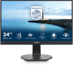 Monitor Philips 241B7QUPBEB/00 Full HD 1920 x 1080 px 23,8" — thumbnail 8