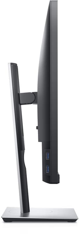 Dell P2421 - WUXGA Monitor - 60 hz- 24 inch — thumbnail 2