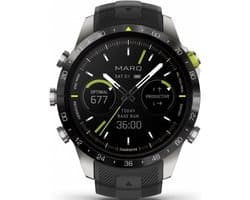 Garmin Marq Athlete Gen 2