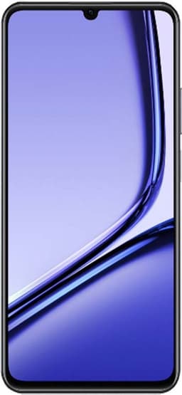 Realme Note 50 - 64GB - Zwart — thumbnail 2