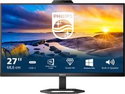 Philips 27E1N5600HE/00 ledmonitor — thumbnail 1