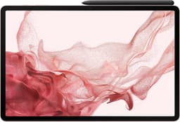 Samsung Galaxy Tab S8+ - WiFi - 128GB - Pink Gold — thumbnail 5
