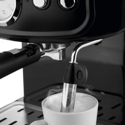 Ufesa CE7244 BRESCIA Espresso Pistonmachine 850Watt — thumbnail 4