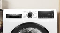 Bosch WQG245D7NL Serie 6 Warmtepompdroger 9 kg — thumbnail 4