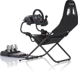 Playseat Challenge racestoel — thumbnail 4