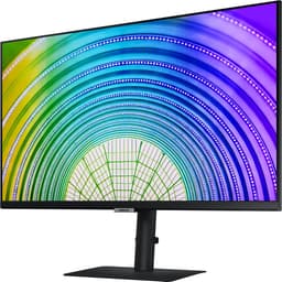 Samsung S27A600UUU - LED-Skaerm 27 AMD — thumbnail 3