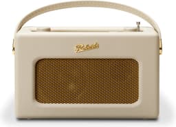 Roberts Radio Revival iStream 3 - Crème |  | 5038301310608 — thumbnail 1