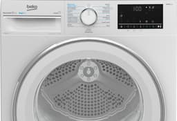 BEKO B5T68247W2 Warmtepompdroger RAPIDRY Selecive 8KG A+++ — thumbnail 6