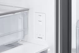 Samsung RB53DG703DS9EF - koel-vriescombinatie - Vrijstaand - 538 liter - Roestvrijstaal — thumbnail 11