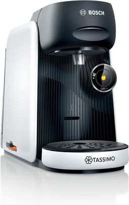 Capsule Koffiemachine BOSCH TAS164E Zwart 1400 W 700 ml — thumbnail 1