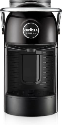 Lavazza A Modo Mio Jolie Evo Apparaat met cups - Zwart — thumbnail 1