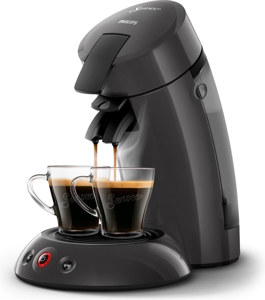 Philips Senseo 6553/50 - koffiepadmachine — afbeelding 1