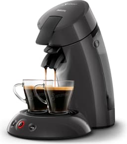Philips Senseo 6553/50 - koffiepadmachine — thumbnail 1